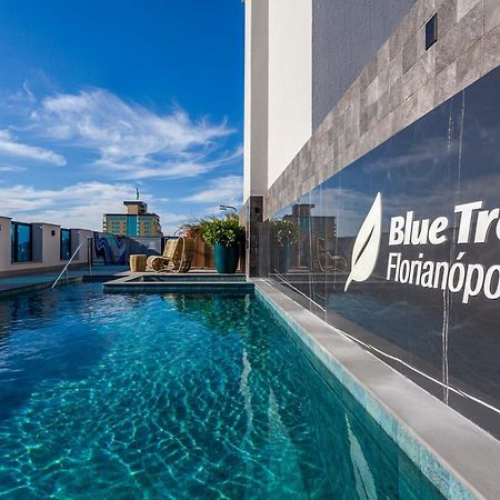 Hotel Blue Tree Premium Florianópolis Zewnętrze zdjęcie